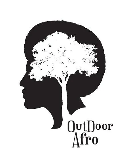 Outdoor Afro